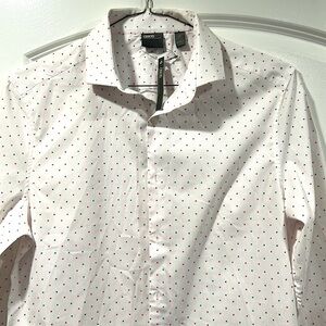ASOS button down shirt